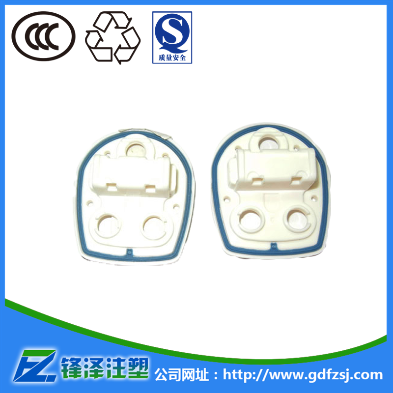 鋒澤淺析雙色模具加工出現(xiàn)變形如何補救？