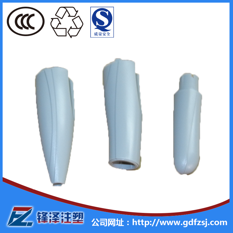 東莞雙色模具是如何成型的？