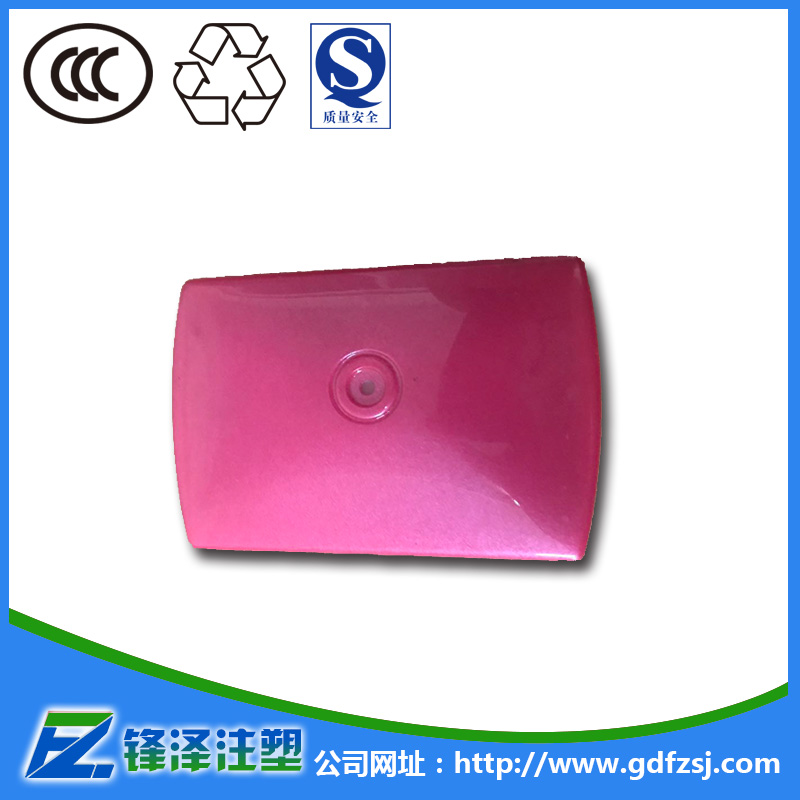 東莞噴油加工廠淺析利用噴油加工噴涂有什么特點(diǎn)？