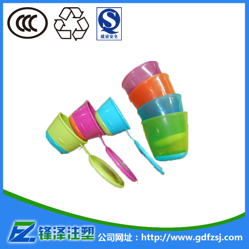 雙色模具成型過程出現(xiàn)顏色不均勻怎么解決？
