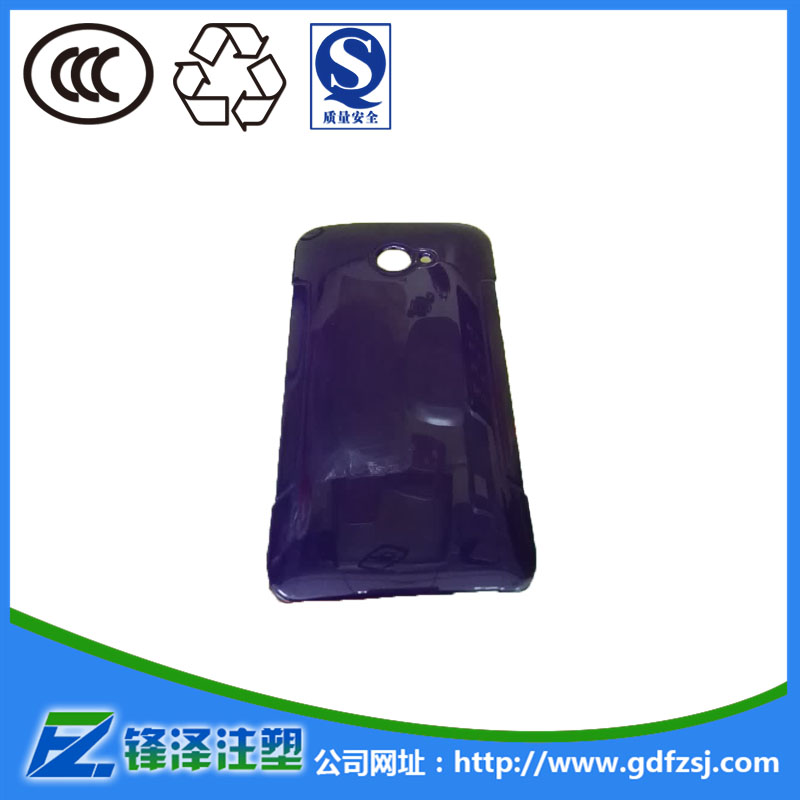 大家真的知道東莞PU噴油加工過程嗎？