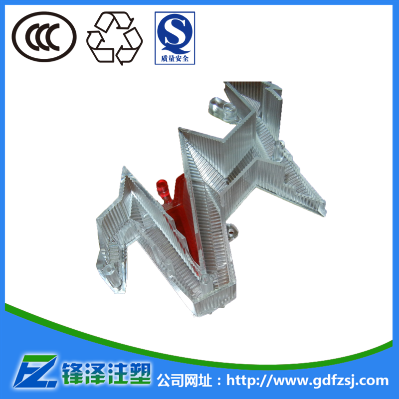 哪些因素會(huì)影響東莞雙色模具的壽命呢？
