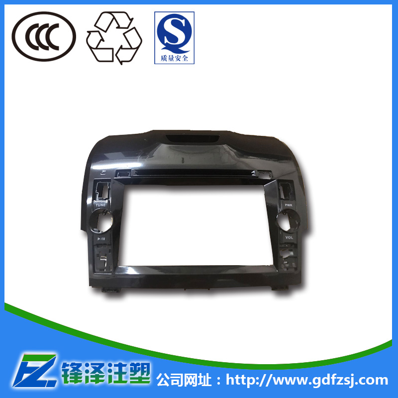 東莞噴油加工廠對塑膠產(chǎn)品噴漆的品質要求是什么？